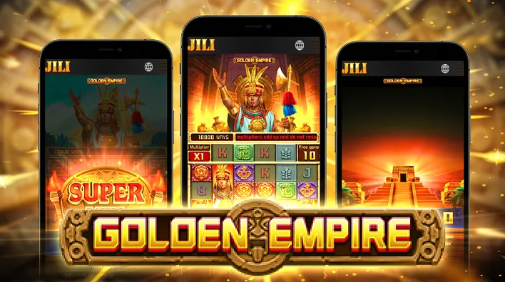 Super Ace Slot Game